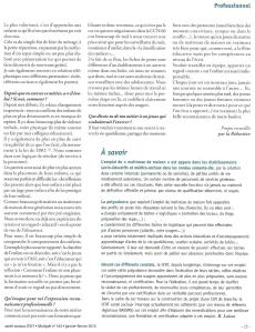 CFDT Sante Sociaux Multiple Janvier Fevrier 2