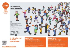 Triptyque Se syndiquer pour quoi faire p1