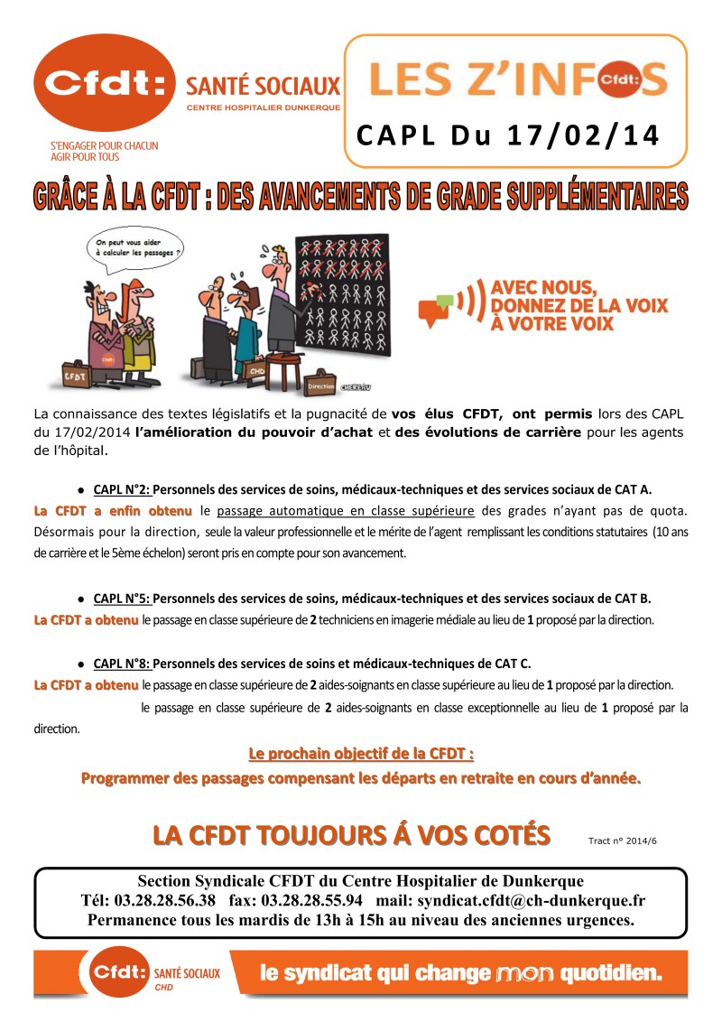 2014-06 CAPL du 17.02.2014