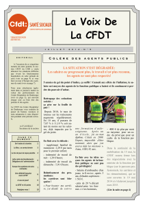 05 Journal adhérent n°5 juillet 2014