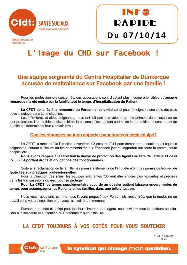 2014-15 Infos maltraitance