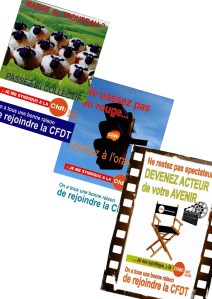 N°2 On a tous une bonne raison de rejoindre la CFDT