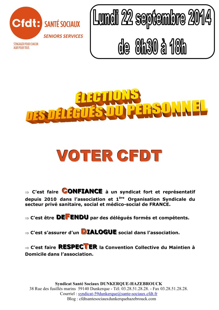 TRACT ELECTIONS p1