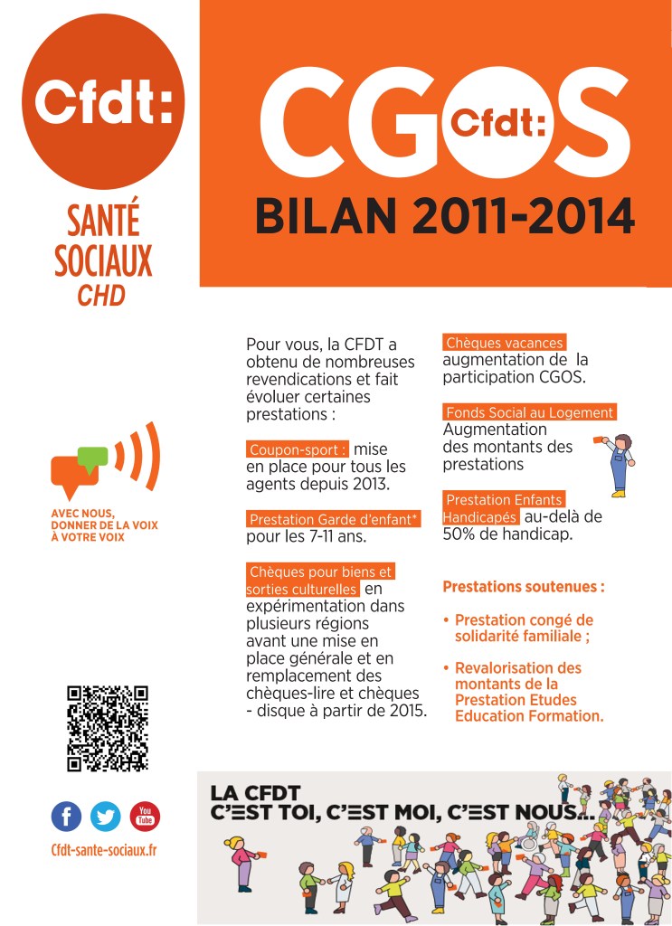 Tract n°2 CGOS recto