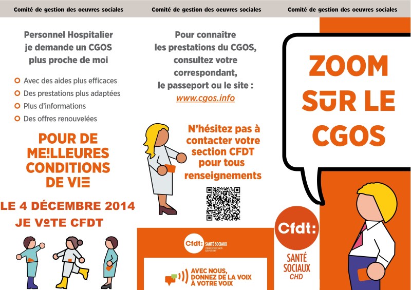 Tract n°2 triptyque Zoom sur le cgos recto