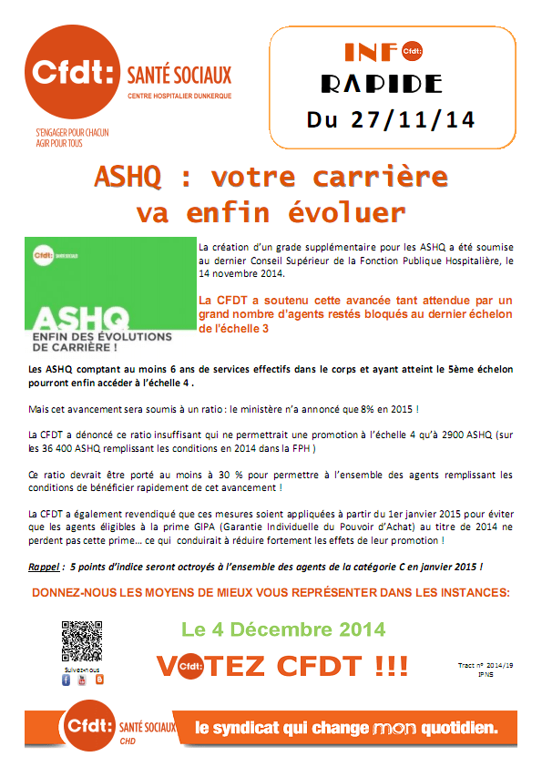 2014-19 ASHQ votre carière va enfin évoluer