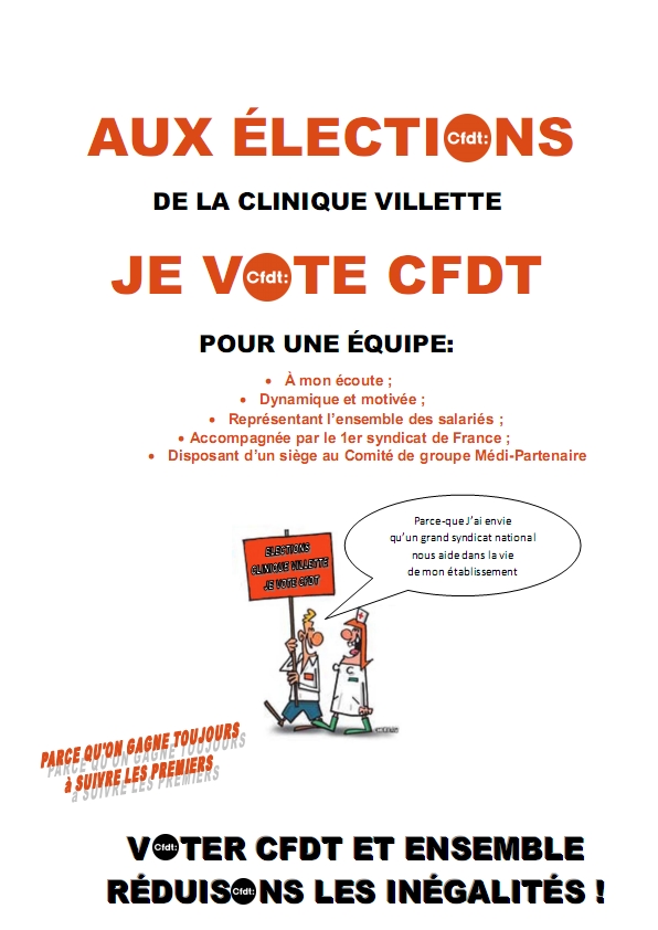 Election Tract n°1 p2