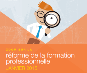 Réforme formation professionnelle