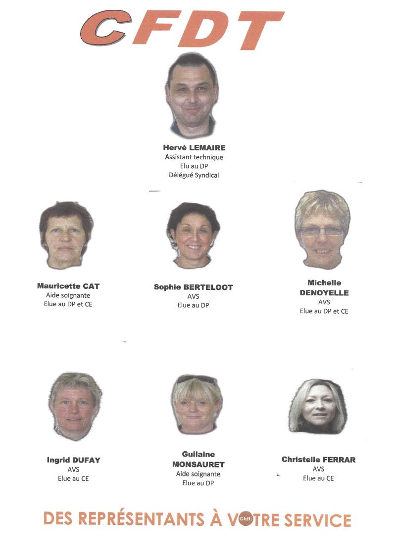 Remerciement ASSAD 2