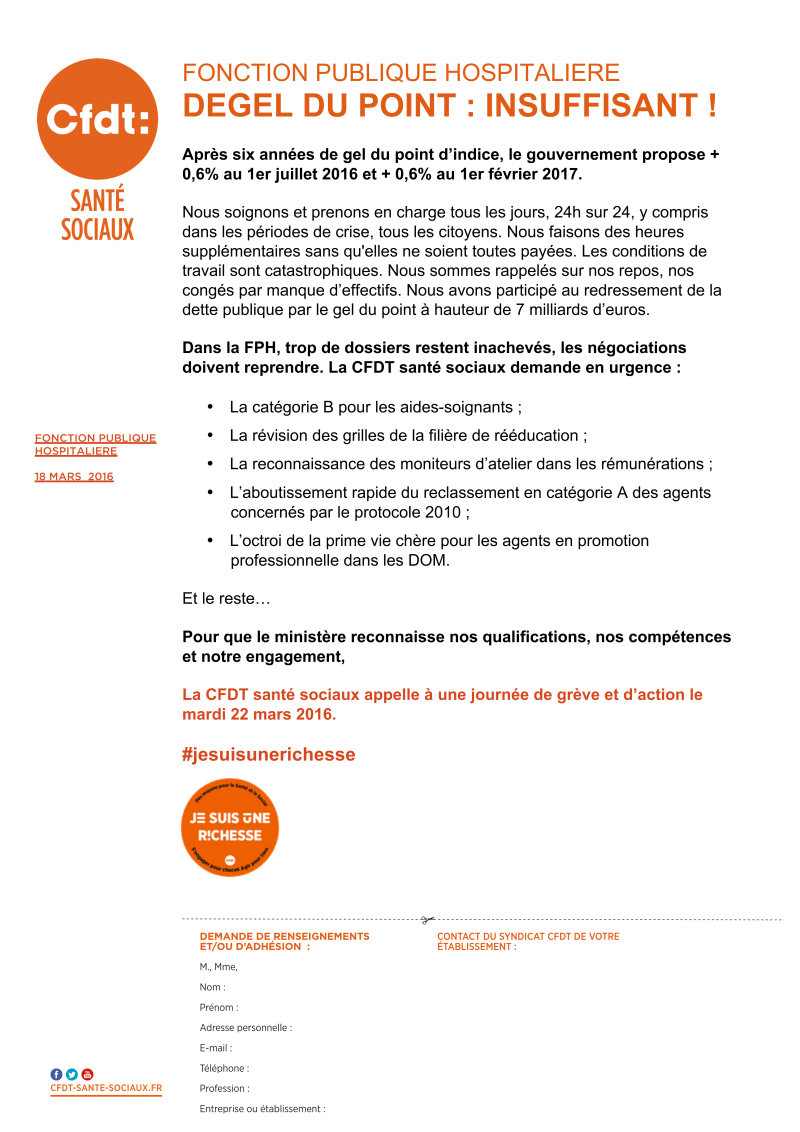 2016-03-18 Dégel du point Insuffisant