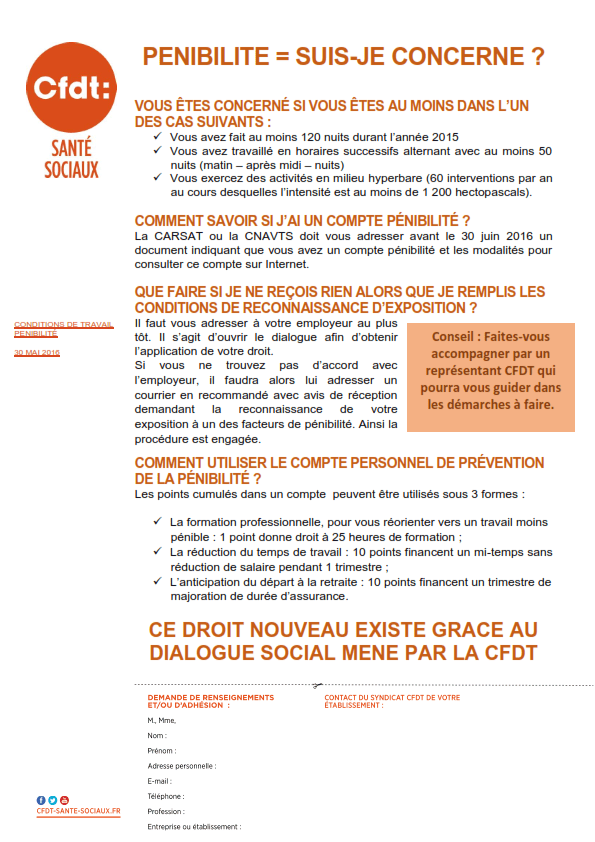 2016-05-30 compte pénibilité, suis-je concerné