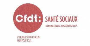 CFDT Santé Sociaux Dunkerque-Hazebrouck