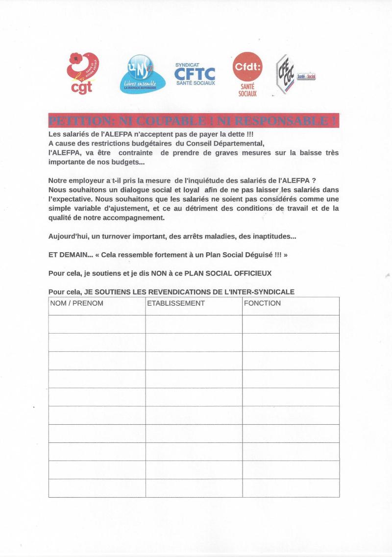 petitions-alefpa