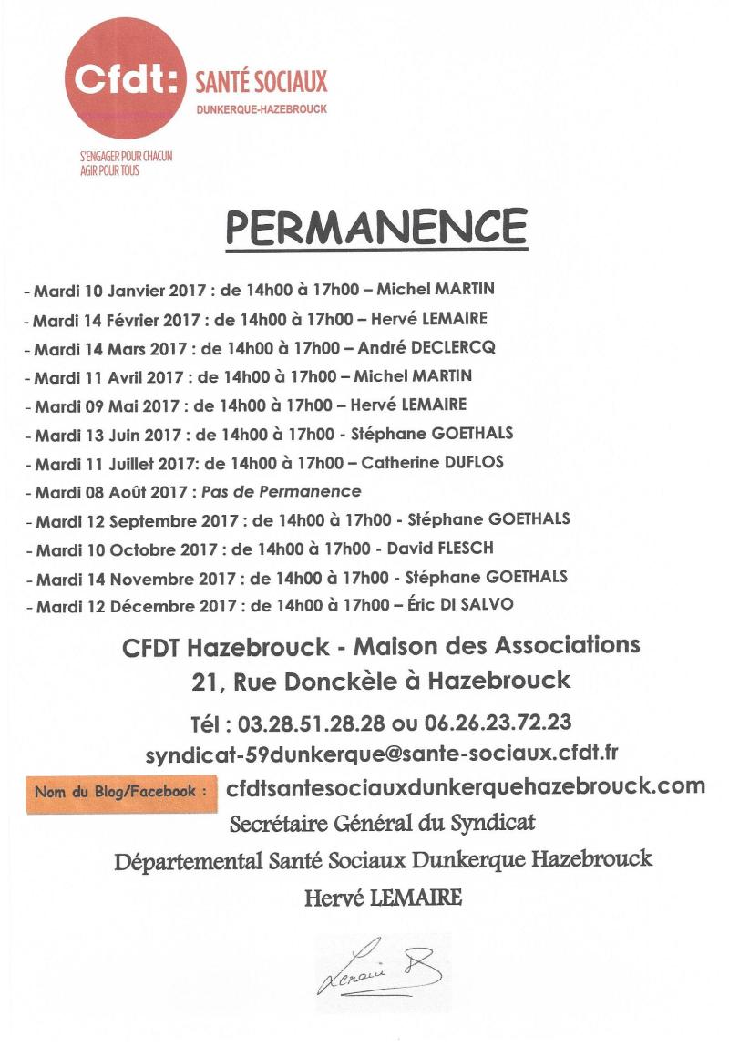 affiche-permanence-2017-hazebrouck