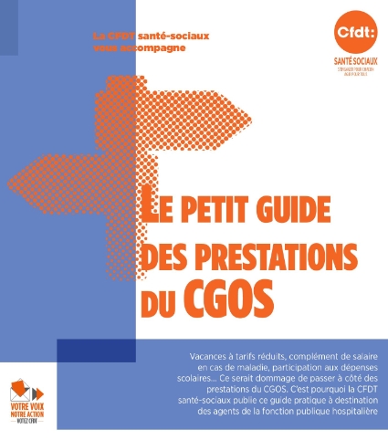 FPH : Guide des prestations du CGOS | CFDT Santé Sociaux Dunkerque ...