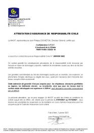 Attestation D Assurance De Responsabilit Civile Ann e 2021 CFDT Attestation D Assurance De Responsabilit Civile Ann e 2021 CFDT